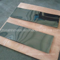 Hot Rolled Tungsten Sheet Tungsten Foil 0.1*200*1500mm